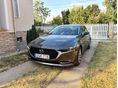 MAZDA 3 2.0 Skyactiv GT Plus