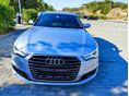 AUDI A6 Avant 2.0 TDI ultra S-tronic Füthető ülés-Facelift-Bixenon-Radar