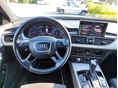 AUDI A6 2015/10 - 11
