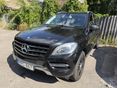 MERCEDES-BENZ ML 350 