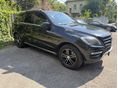 MERCEDES-BENZ ML 350 2014/3 - 2