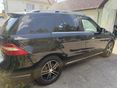 MERCEDES-BENZ ML 350 2014/3 - 3