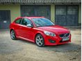 VOLVO C30 1.6 D [D2] R-Design