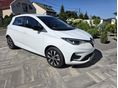 RENAULT ZOE E-Tech Electric R135 52 kWh Iconic EVOLUTION-CCS GYORSTÖLTÉS-390KM HATÓTÁV-AUTÓBESZÁMÍTÁS-TAM-CAR!!