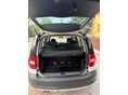 SKODA YETI 2011/5 - 7