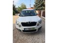 SKODA YETI 2011/5 - 5
