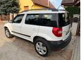 SKODA YETI 2011/5 - 3