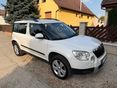 SKODA YETI 2011/5 - 2