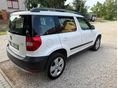 SKODA YETI 2011/5 - 4