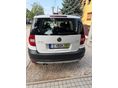 SKODA YETI 2011/5 - 6