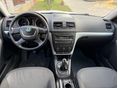 SKODA YETI 2011/5 - 8