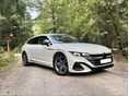 VOLKSWAGEN ARTEON 2023/5 - 6