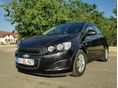 CHEVROLET AVEO 1.4 LT (Automata)
