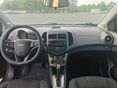 CHEVROLET AVEO 2011 - 5