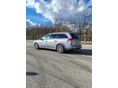OPEL VECTRA C Caravan 1.9 CDTI Elegance