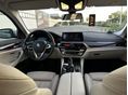 BMW 530 2018 - 9