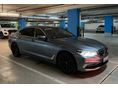 BMW 530 2018 - 10