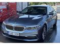 BMW 530d xDrive (Automata)