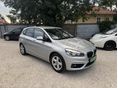 BMW 225xe iPerformance (Automata) NAVI. DIGIT KLÍMA. ÜLÉS FŰTÉS. VÉGIG VEZETETT SZERVÍZTÖRTÉNET