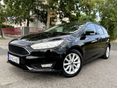 FORD FOCUS 2.0 TDCi Black Edition S S Nagy navigáció.Önbeparkoló rendszer.Kormányfűtés