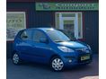 HYUNDAI I10 2010/4 - 2