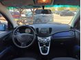 HYUNDAI I10 2010/4 - 5