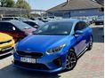 KIA PRO CEE'D ProCeed 1.4 T-GDI GT Line Magyarországon vásárolt!Vezetett szervizkönyves!Panorámatető.Led.Navigáció!