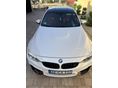 BMW M3 DKG