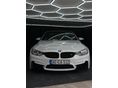 BMW M3 DKG