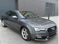 AUDI A5 Sportback 3.0 V6 TDI quattro S-tronic SLINE BELSŐ ALCANTARA FÉLBŐR! Végig vezetett szervizkönyv!!!