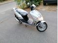 KYMCO VITALITY 50 2010 - 6
