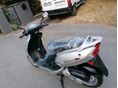KYMCO VITALITY 50 2010 - 10