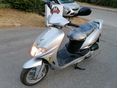 KYMCO VITALITY 50 4T!AKCIÓ! GARANCIA!HITEL!