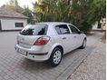 OPEL ASTRA H 2005 - 4