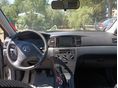 TOYOTA COROLLA 2002/3 - 5