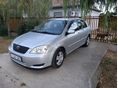 TOYOTA COROLLA 2002/3 - 3