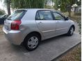 TOYOTA COROLLA 2002/3 - 4