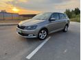 SKODA FABIA Combi 1.0 TSi Style Kiemelkedően felszerelt