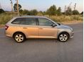 SKODA FABIA 2018/1 - 4