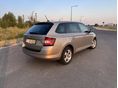 SKODA FABIA 2018/1 - 5