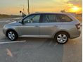 SKODA FABIA 2018/1 - 12