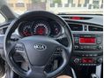 KIA CEE'D 2013/12 - 2
