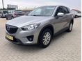 MAZDA CX-5 2.0i Challenge 4WD ELSŐ TULAJOS!VGIG MAZDÁBA SZERVIZELT!GARANCIA!GYÖNYÖRŰ SZÉP!GYÁRI NAVIGÁCIÓ