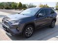 TOYOTA RAV 4 2019/12 - 3