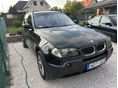 BMW X3 3.0d