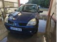 RENAULT CLIO 1.2 Expression