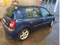 RENAULT CLIO 2006 - 2