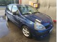 RENAULT CLIO 2006 - 3