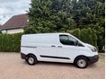 FORD TRANSIT Custom 2.2 TDCi 250 SWB Economy