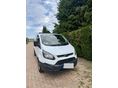 FORD TRANSIT 2014/4 - 3